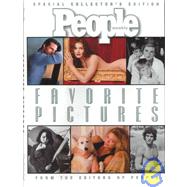 People : Favorite Pictures