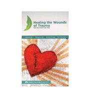 Healing the Wounds of Trauma - How the Church Can Help (Item 124266-POD)