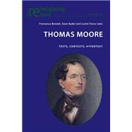 Thomas Moore