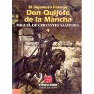 El ingenioso hidalgo don Quijote de la Mancha, 4