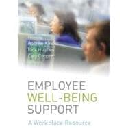 Employee Well-being Support A Workplace Resource