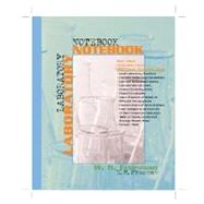 Student Laboratory Notebook