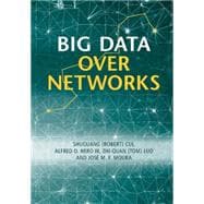 Big Data over Networks