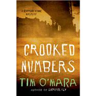 Crooked Numbers