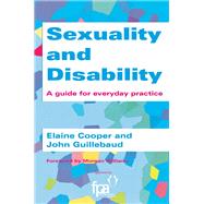 Sexuality and Disability