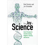 The Joy of Science