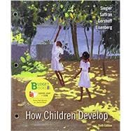 How Children Develop,9781319269005