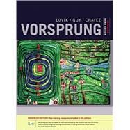 Bundle: Vorsprung, Loose-leaf Version, Enhanced 3rd + iLrn™ Heinle Learning Center 24-Months Printed Access Card