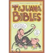 The Tijuana Bibles 8