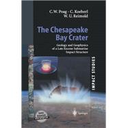 The Chesapeake Bay Crater