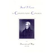 The Constitution In Congress