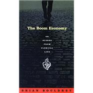 The Boom Economy, Or, Scenes from Clerical Life