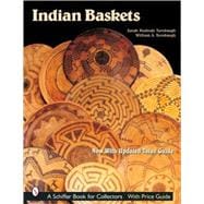 Indian Baskets