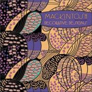 Mackintosh 2008 Calendar: Decorative Designs