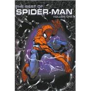 Best of Spider-Man - Volume 1