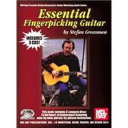 Essential Fingerpicking Guitar