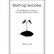 Start-up Success