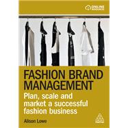 Fashion Brand Management