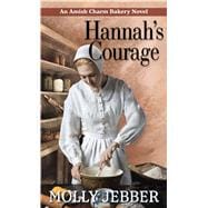 Hannah's Courage