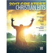 2017 Greatest Christian Hits
