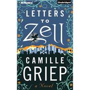 Letters to Zell