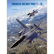 French Secret Projects