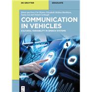 Communication in Vehicles