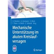 Mechanische Unterstützung Im Akuten Kreislaufversagen