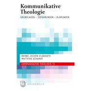 Kommunikative Theologie