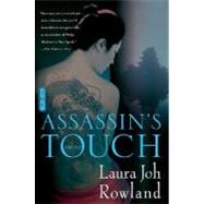 The Assassin's Touch A Thriller