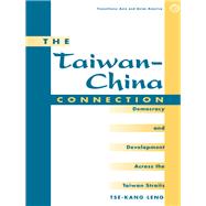 The Taiwan-china Connection