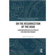 On the Resurrection of the Dead