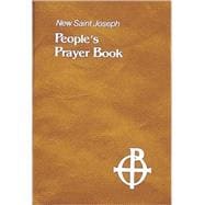 People's Prayer Book,9780899429007