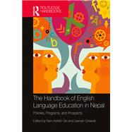 The Handbook of English Language Education in Nepal
