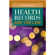 Health Records and the Law