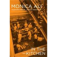 In the Kitchen : A Novel