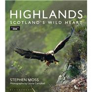 Highlands – Scotland's Wild Heart