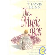 Music Box : Her Mother's Exquisite Little Gift, Long Hidden Away, Held Such Bittersweet Memories