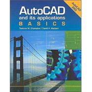 Autocad and Its Applications 2002