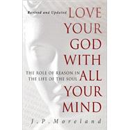 Love Your God with All Your Mind