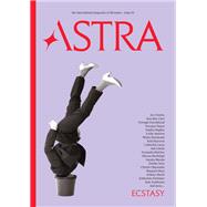 Astra Magazine, Ecstasy Issue One