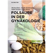 Fols  ure in Der Gyn  kologie
