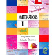 Matematicas/ Mathematics