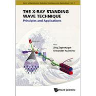 The X-Ray Standing Wave Technique