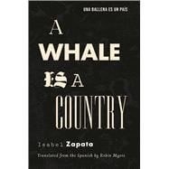 A Whale Is a Country