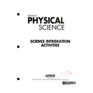 PHYSICAL SCIENCE INTEGRATION ACT WKBK
