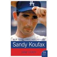 Sandy Koufax