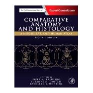 Comparative Anatomy and Histology