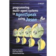 Programming Multi-agent Systems in Agentspeak Using Jason