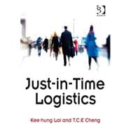Just-in-time Logistics